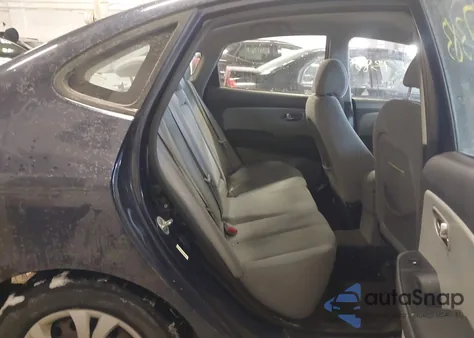 2010 Hyundai Elantra Gls z USA, uszkodzony, nr VIN KMHDU4AD9AU118505